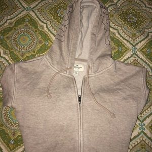 S AMERICAN EAGLE HOODIE